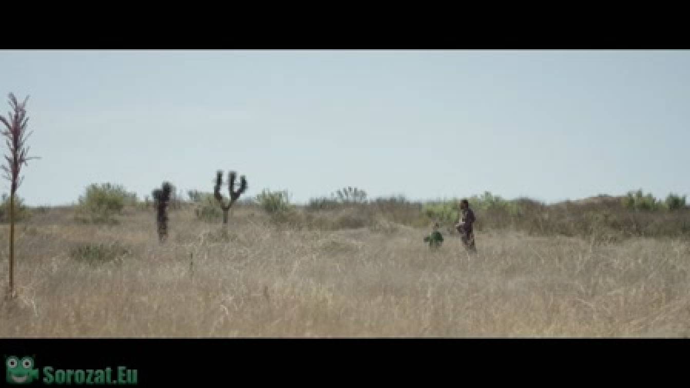 Obi-Wan Kenobi 1. évad 03. rész