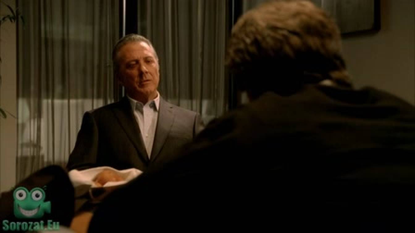 Befutó 1. évad 01. rész