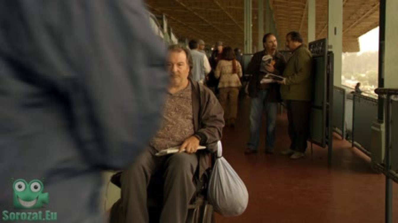 Befutó 1. évad 02. rész