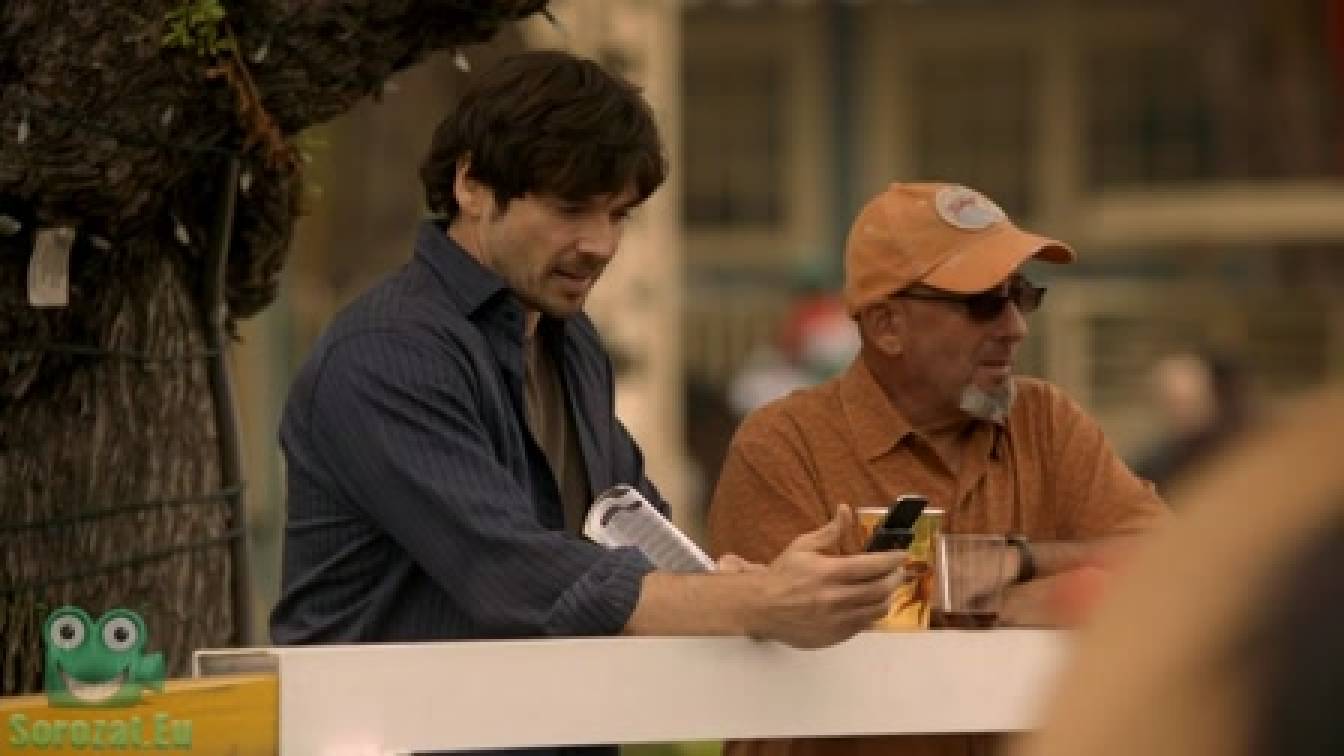 Befutó 1. évad 03. rész