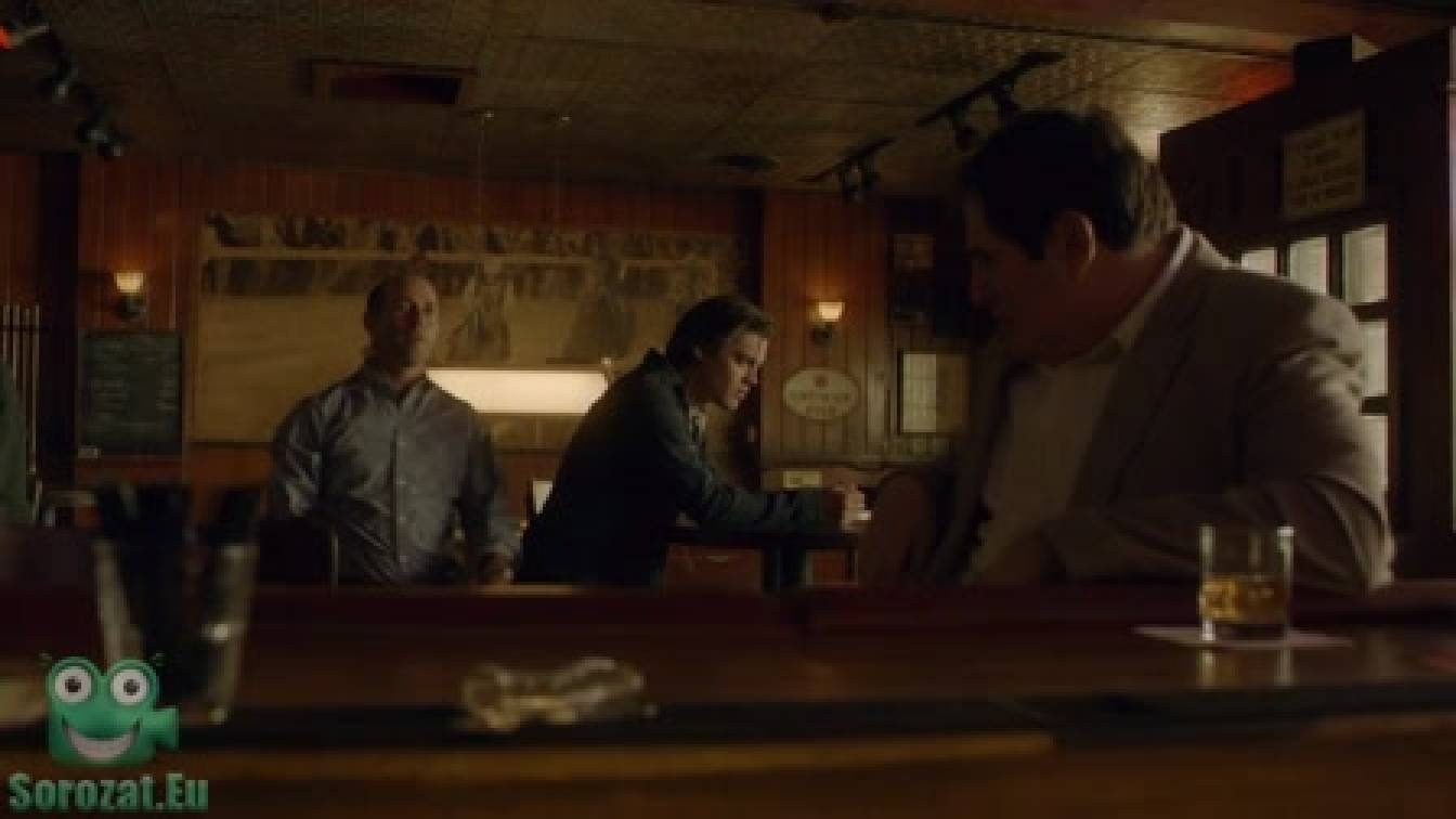 Befutó 1. évad 05. rész