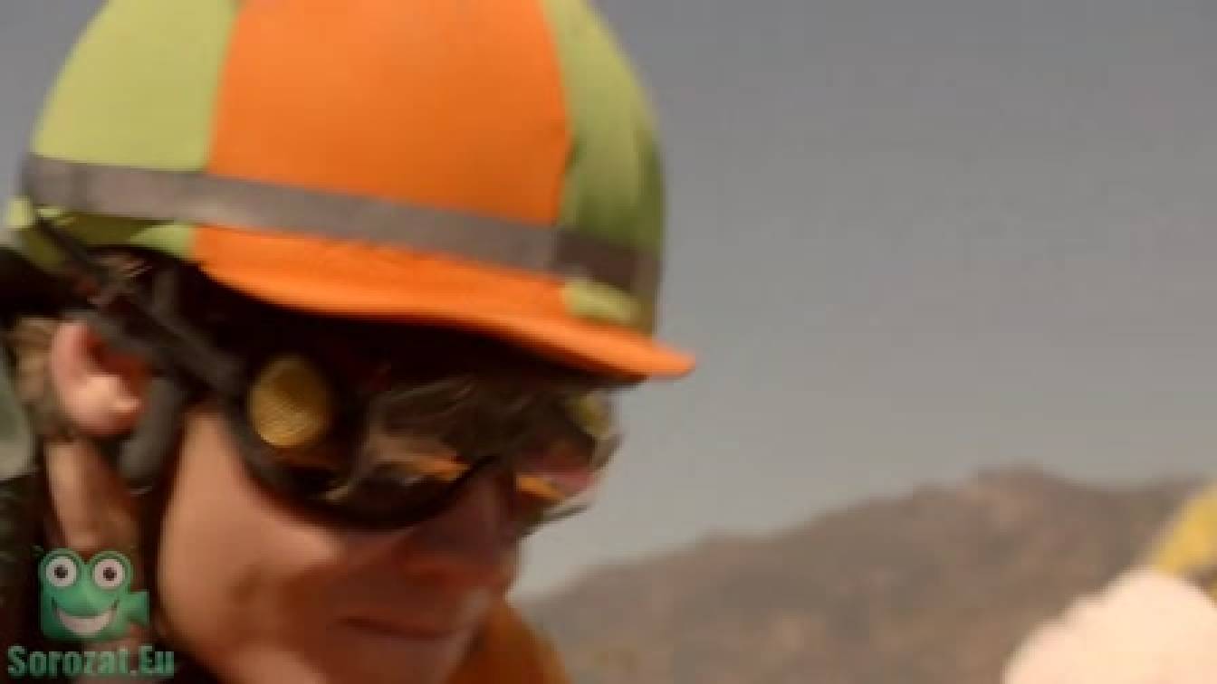 Befutó 1. évad 06. rész