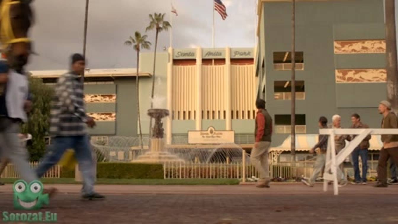 Befutó 1. évad 07. rész