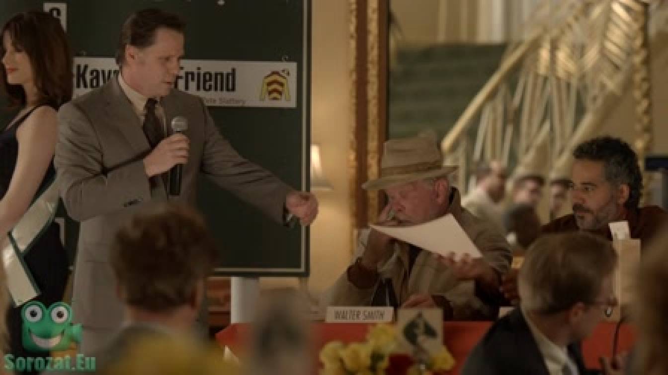 Befutó 1. évad 08. rész