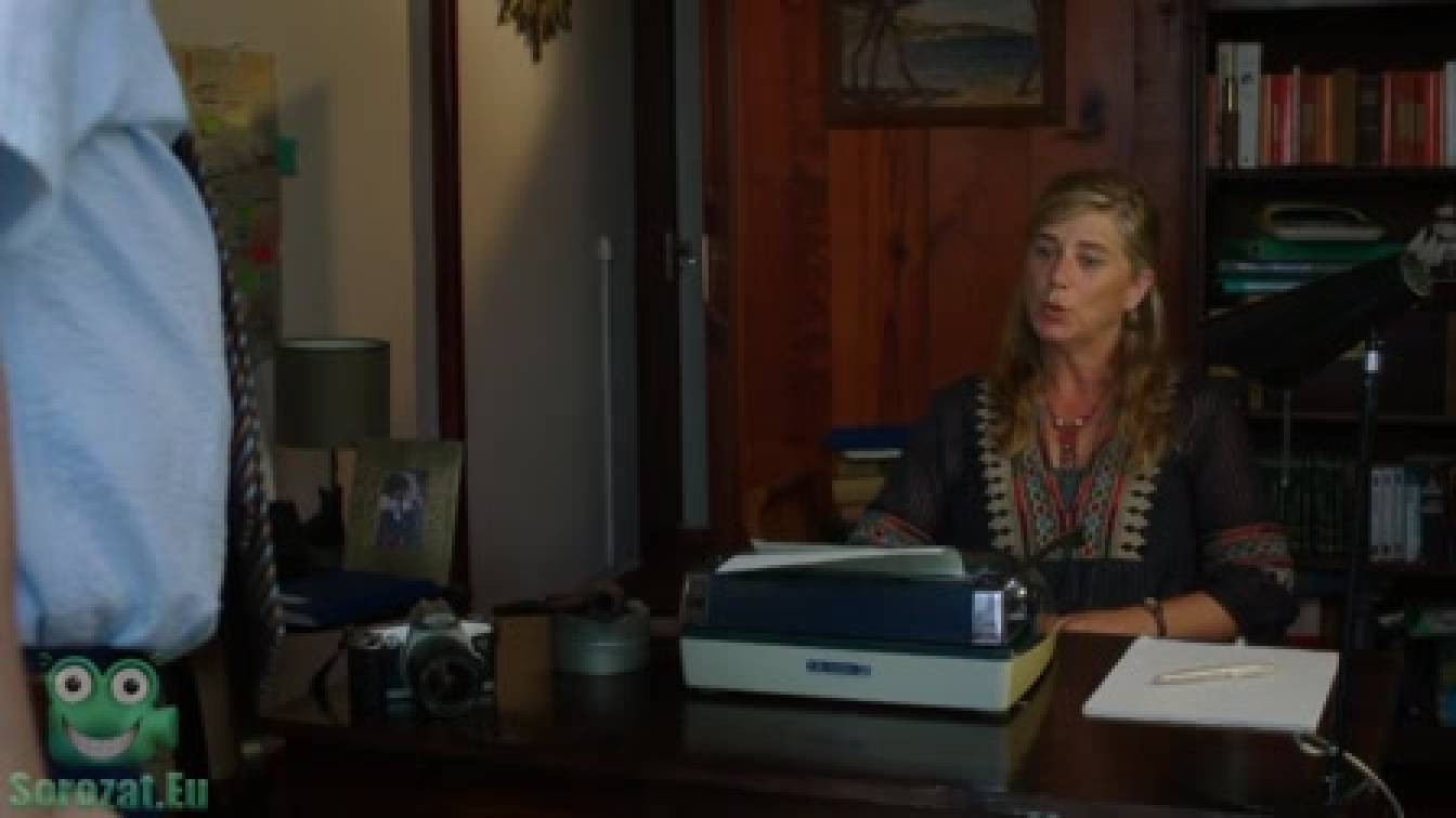 Halál a paradicsomban 7. évad 03. rész