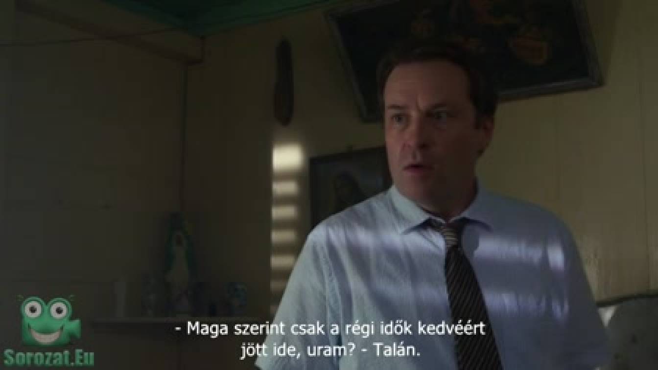 Halál a paradicsomban 7. évad 04. rész