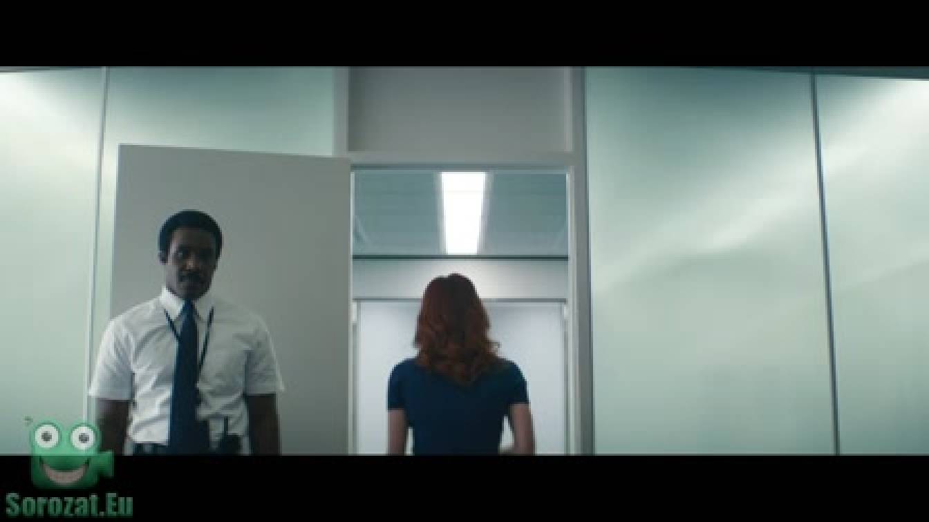 Különválás 1. évad 01. rész