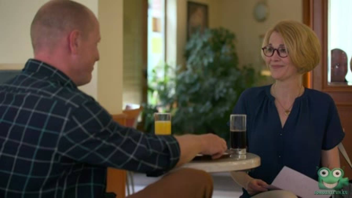 Oltári csajok 1. évad 01. rész