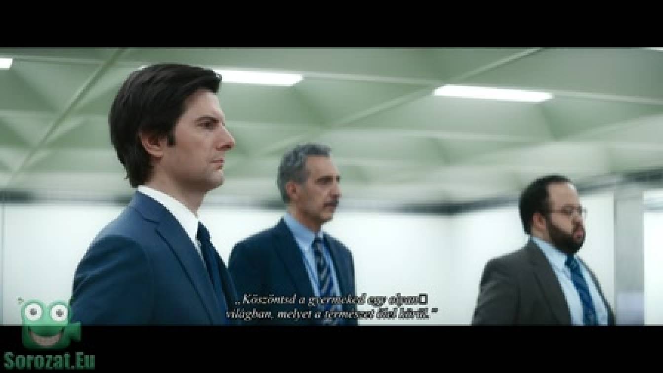 Különválás 1. évad 04. rész