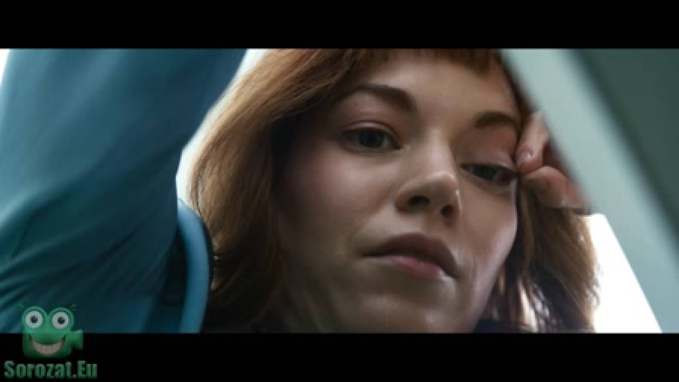 Különválás 1. évad 05. rész