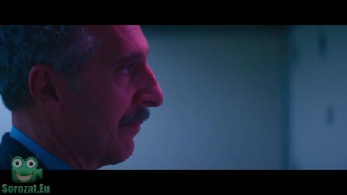 Különválás 1. évad 08. rész