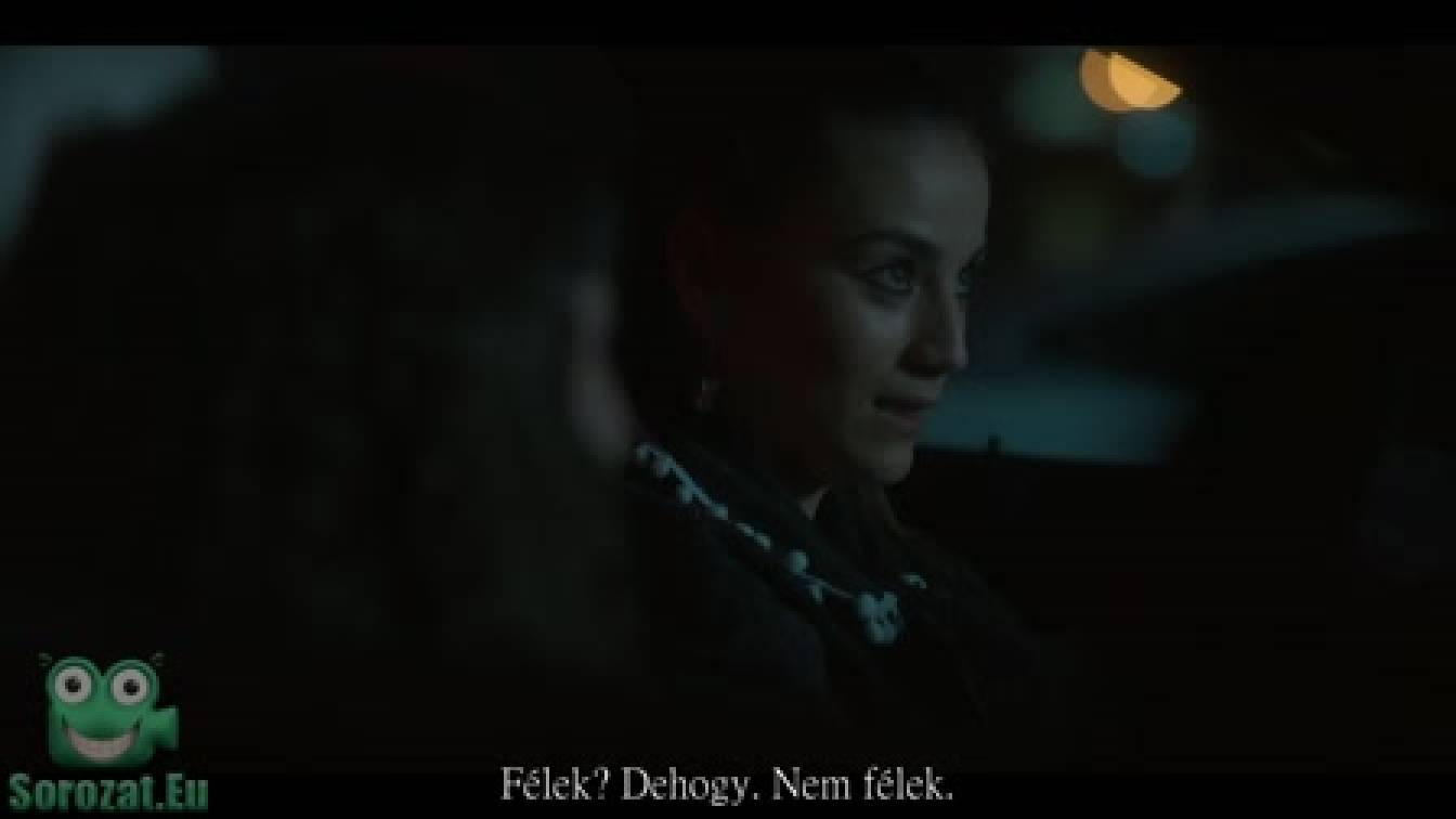 Elit 5. évad 03. rész