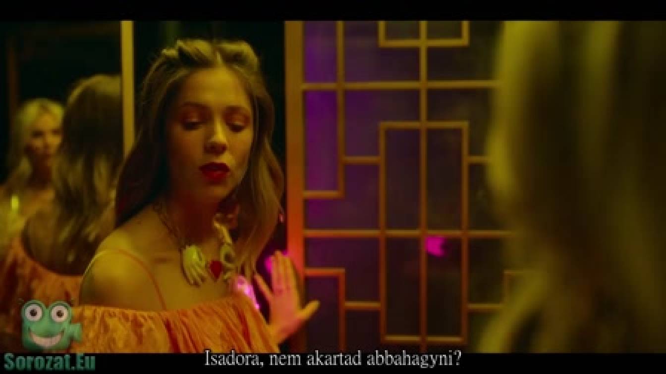 Elit 5. évad 06. rész