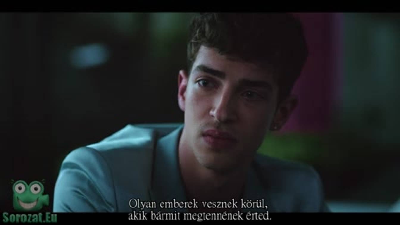 Elit 5. évad 07. rész