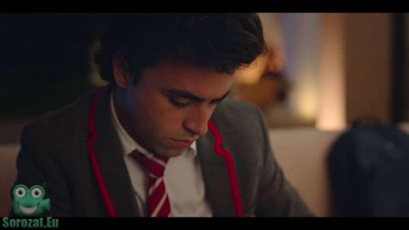 Elit 5. évad 08. rész