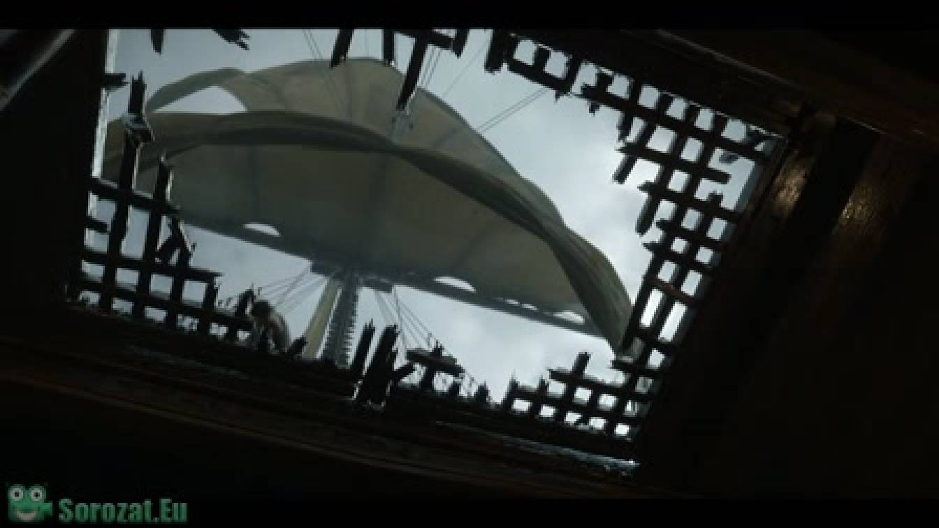 Szerelem, halál és robotok 3. évad 02. rész