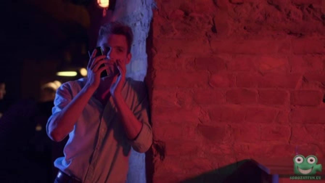 Oltári csajok 1. évad 03. rész