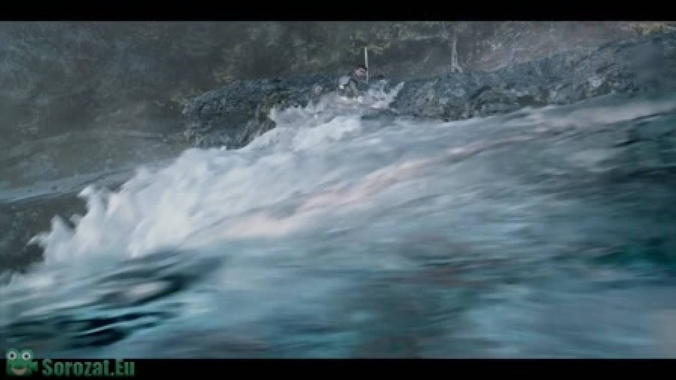 Szerelem, halál és robotok 3. évad 09. rész