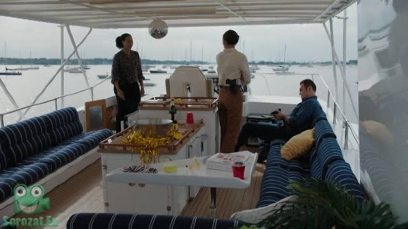 FBI: Most Wanted 3. évad 01. rész