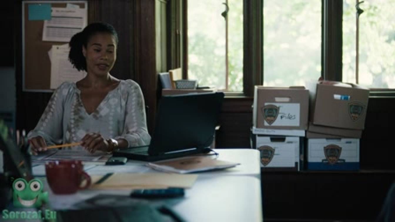 FBI: Most Wanted 3. évad 03. rész