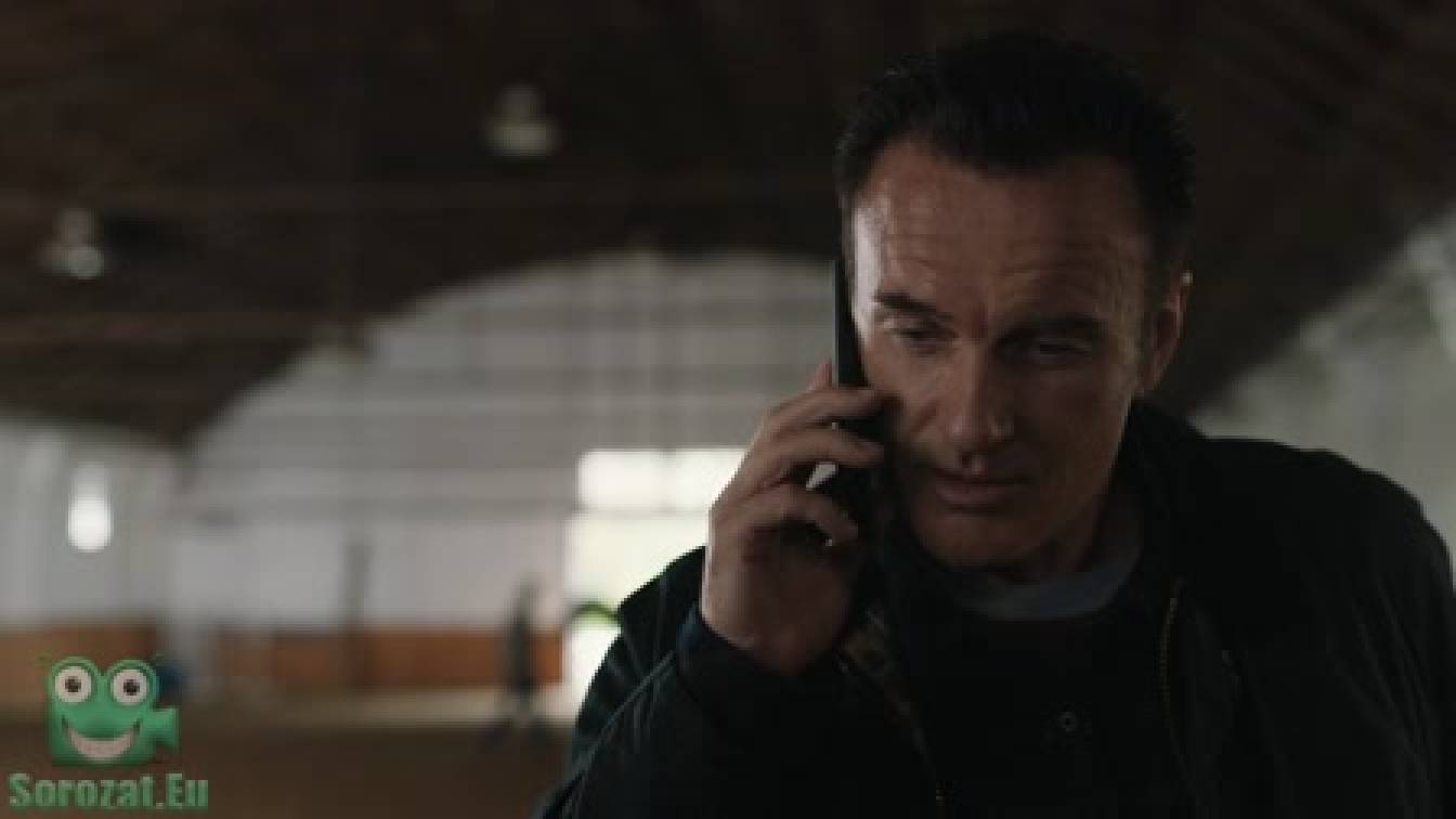 FBI: Most Wanted 3. évad 08. rész