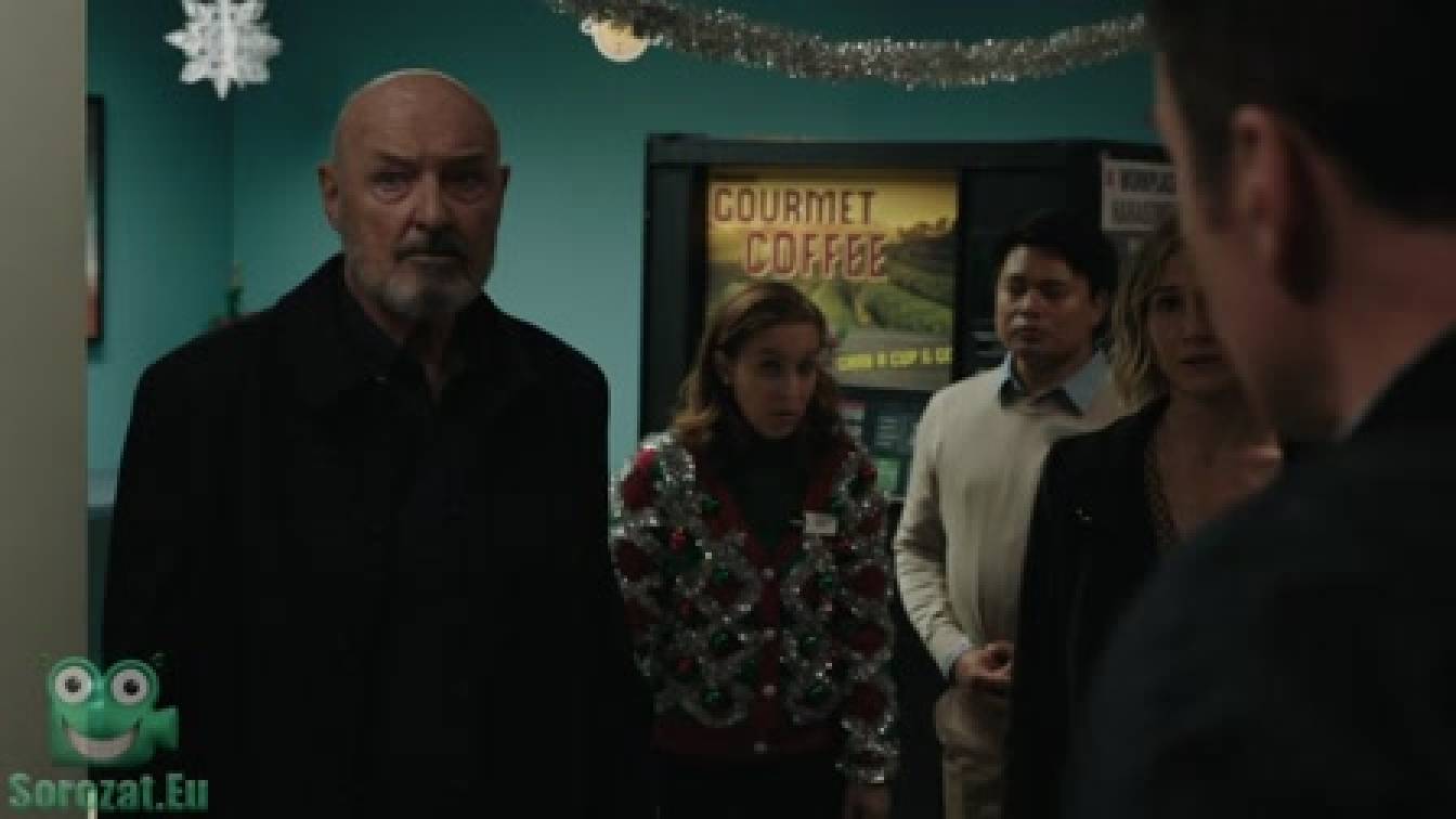 FBI: Most Wanted 3. évad 09. rész