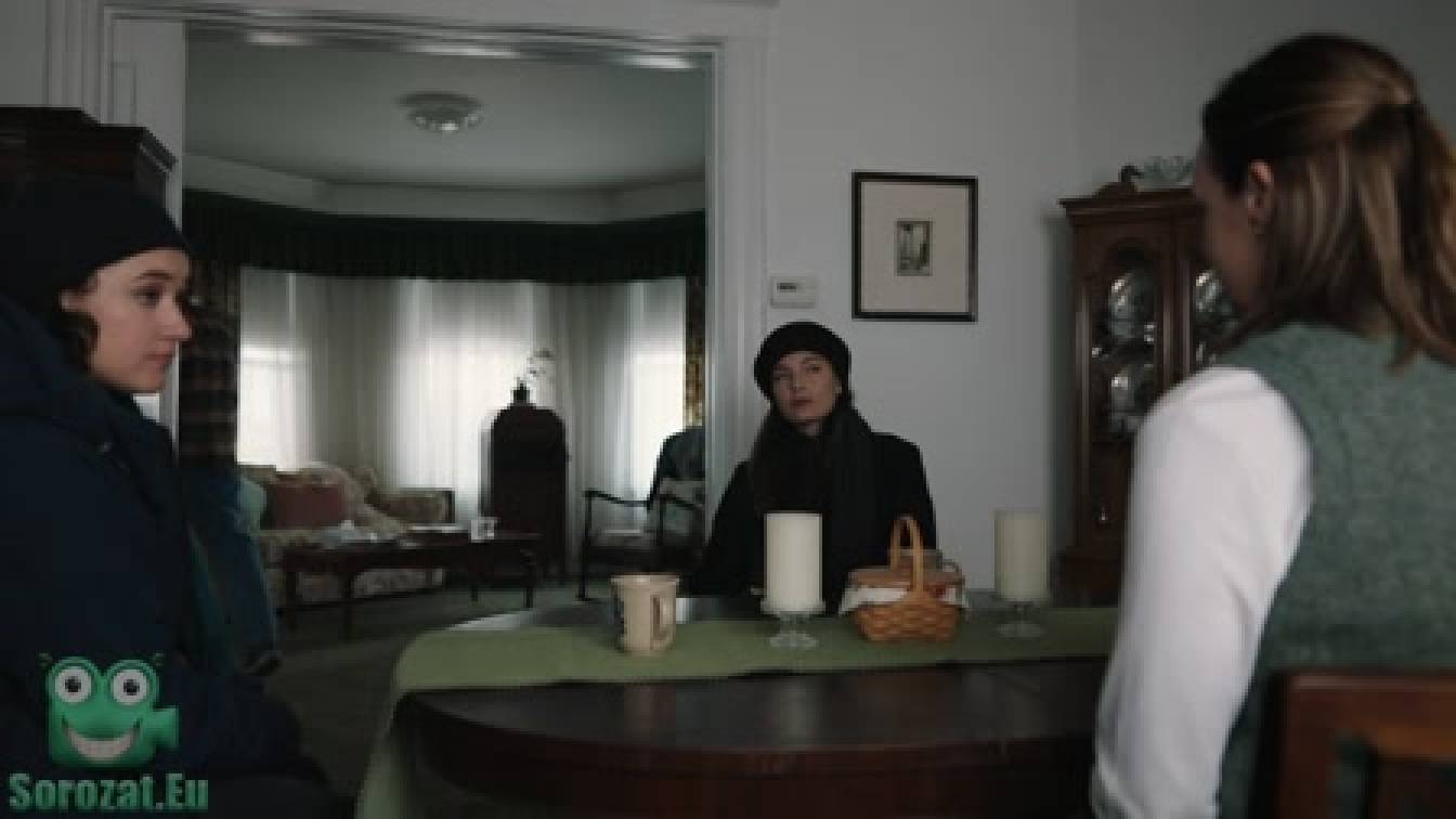 FBI: Most Wanted 3. évad 11. rész