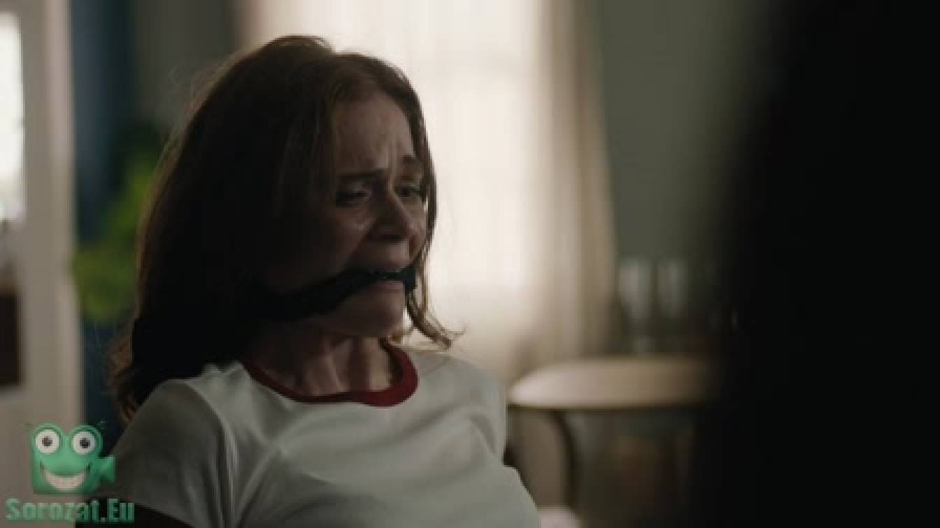 FBI: Most Wanted 3. évad 12. rész