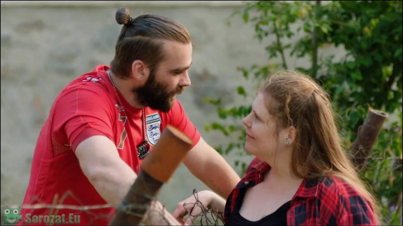 A mi kis falunk 6. évad 18. rész