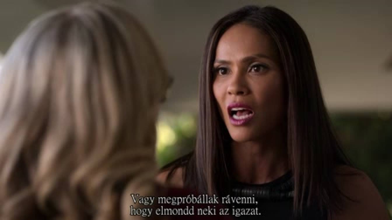 Oltári csajok 1. évad 05. rész