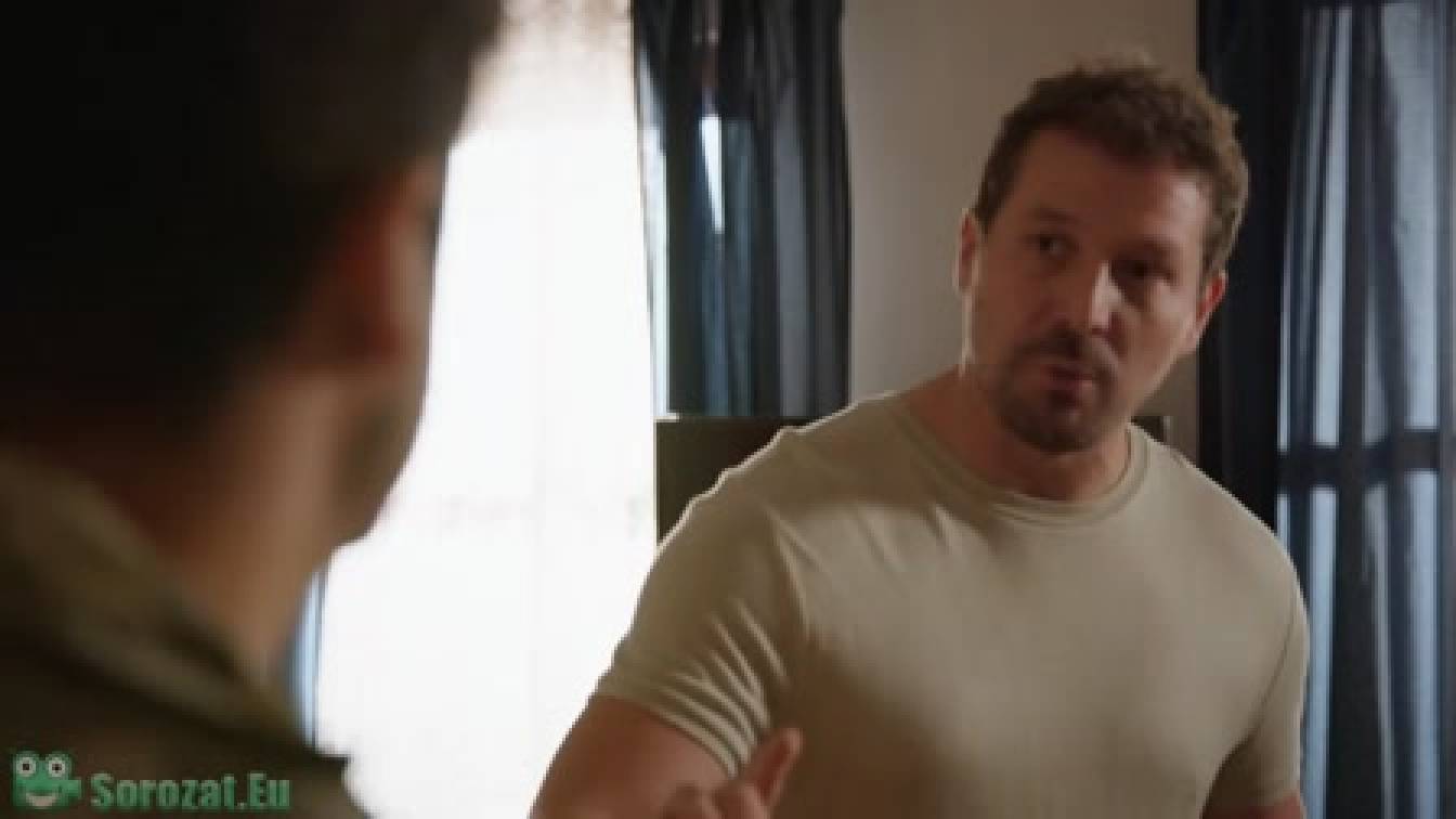 Doktor Balaton 3. évad 38. rész