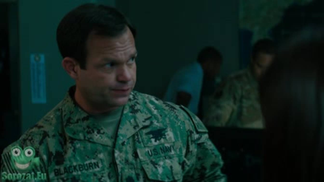 SEAL Team  5. évad 02. rész