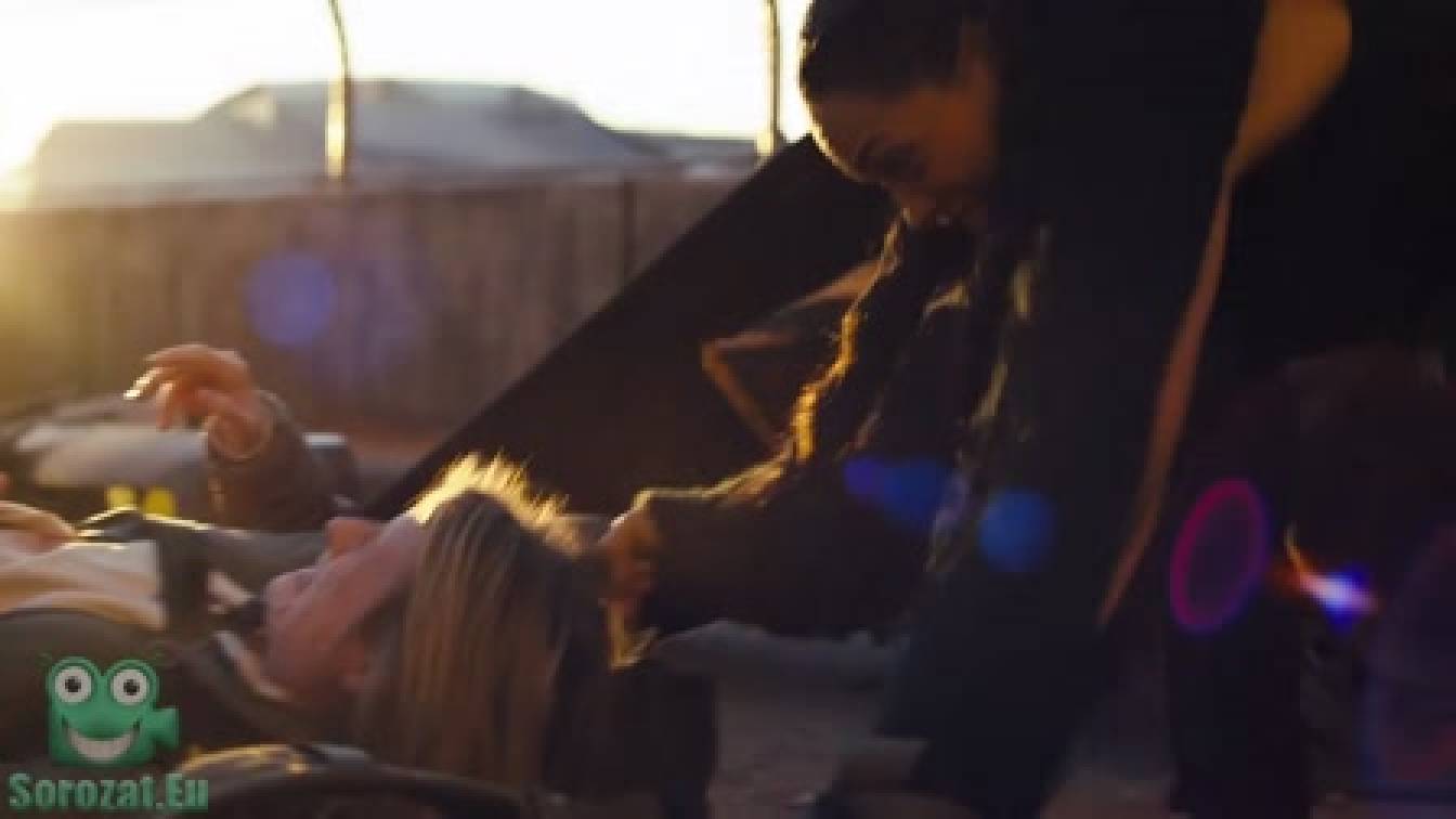 DMZ 1. évad 01. rész