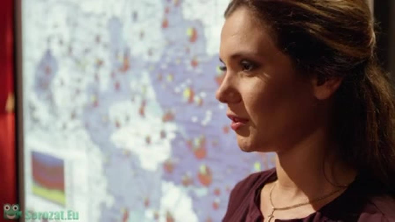 A nép szolgája 1. évad 21. rész