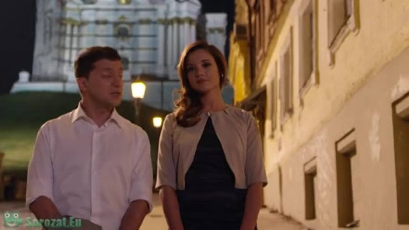 A nép szolgája 1. évad 22. rész