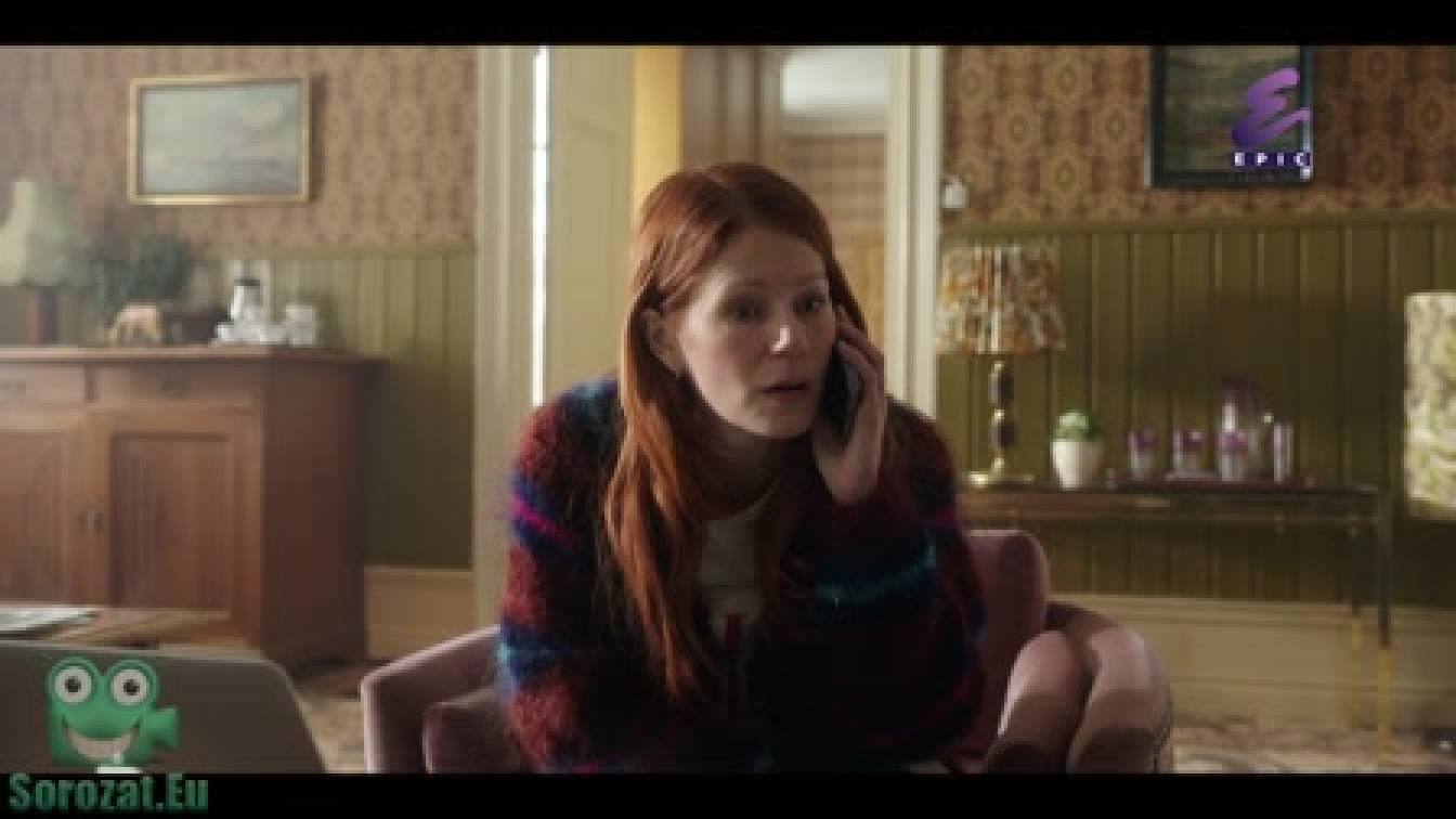 Agatha Christies: Hjerson 1. évad 04. rész