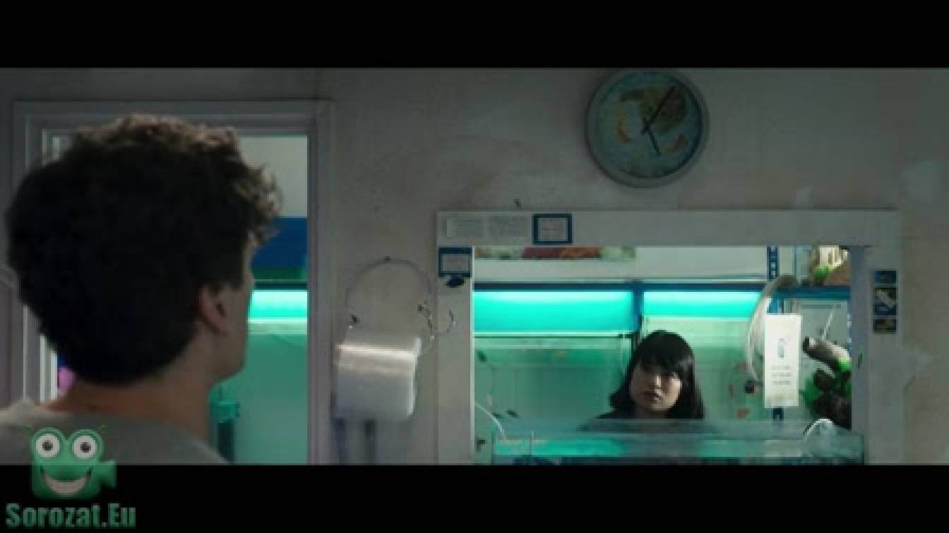 Holdlovag 1. évad 01. rész