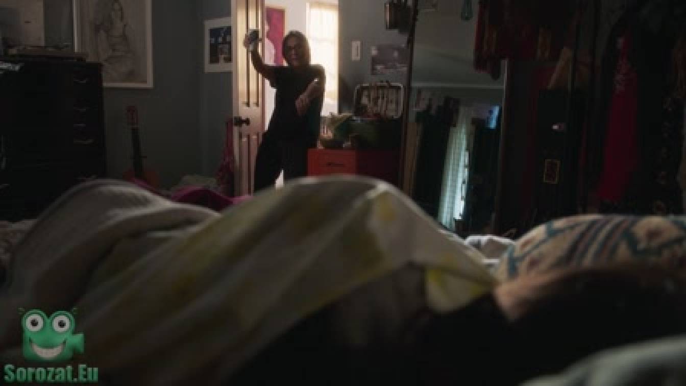 Jobb idők 4. évad 01. rész