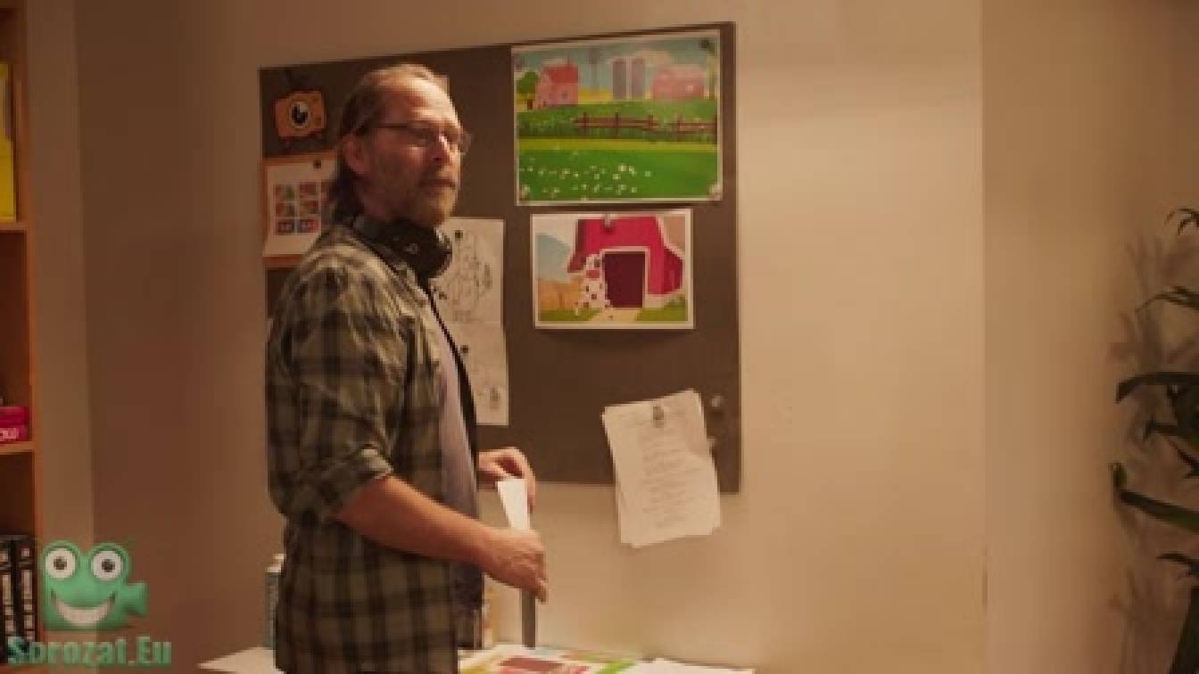 Jobb idők 4. évad 02. rész