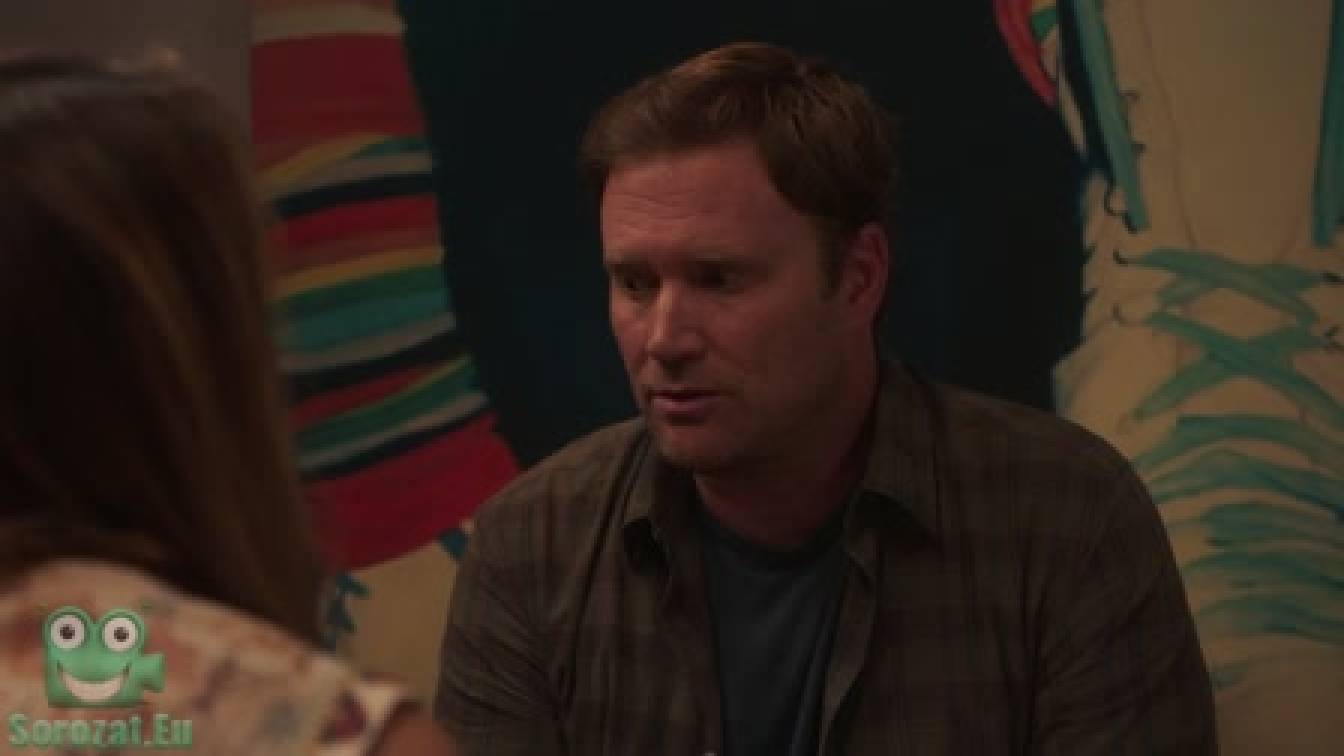 Jobb idők 4. évad 03. rész