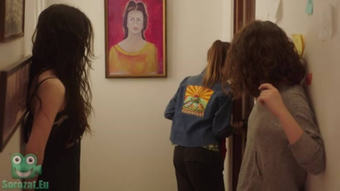 Jobb idők 4. évad 04. rész