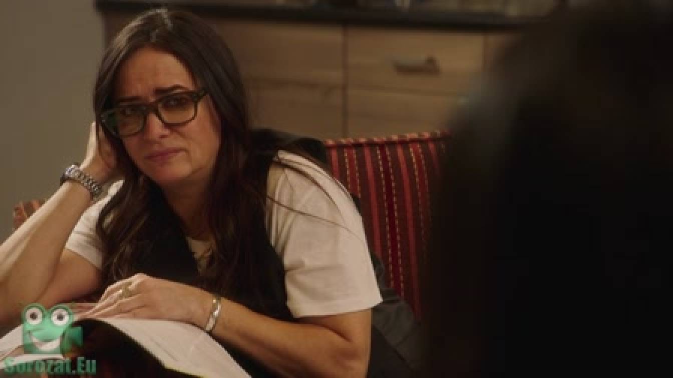 Jobb idők 4. évad 05. rész