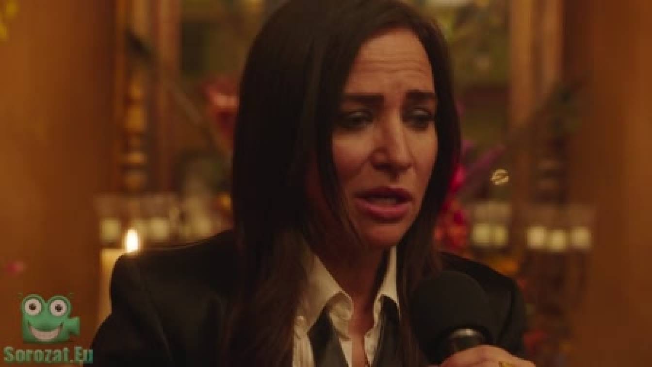 Jobb idők 4. évad 06. rész