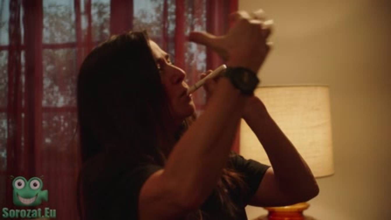 Jobb idők 4. évad 07. rész