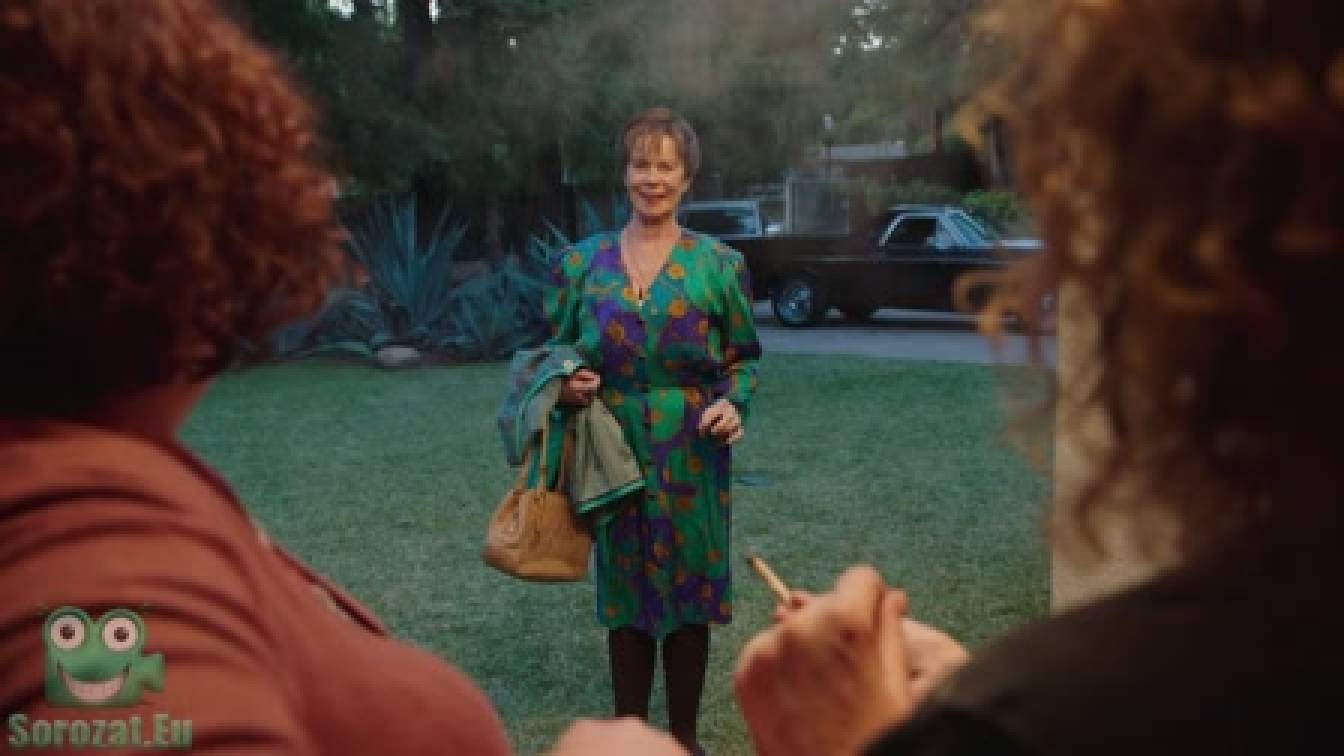 Jobb idők 4. évad 08. rész