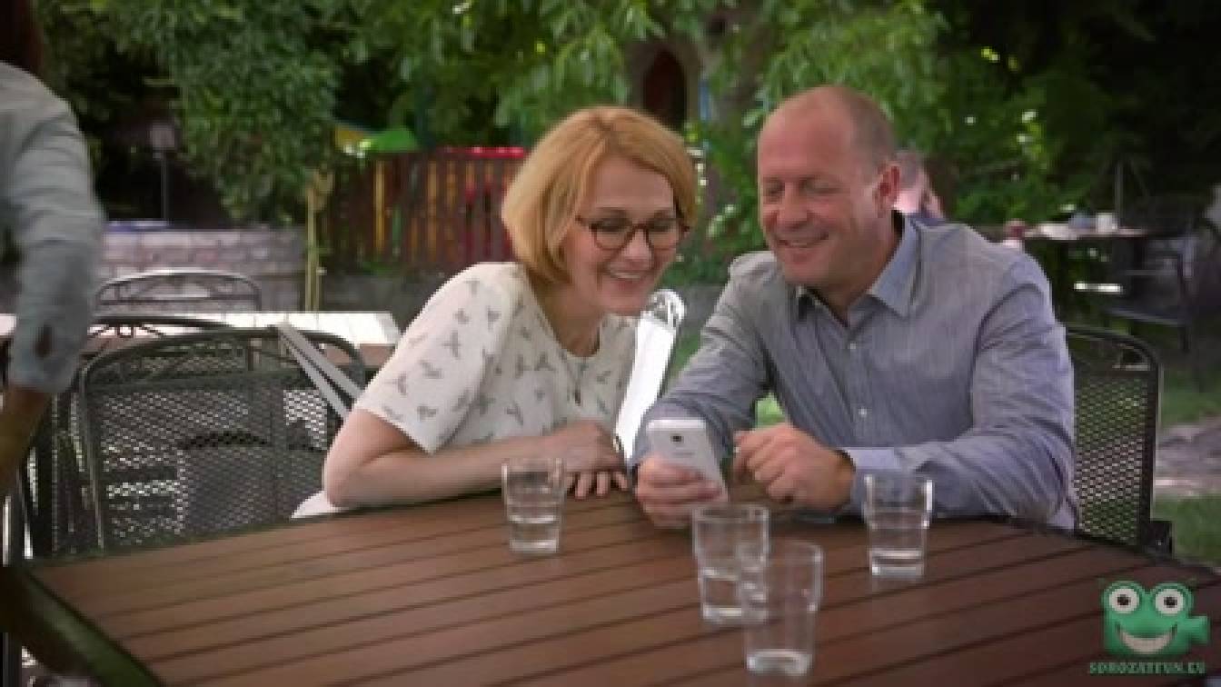 Oltári csajok 1. évad 10. rész