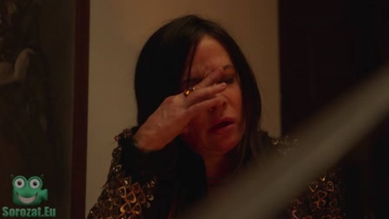 Jobb idők 4. évad 09. rész