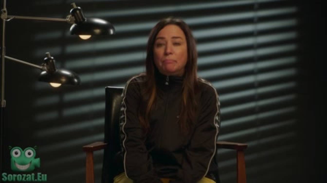 Jobb idők 4. évad 10. rész