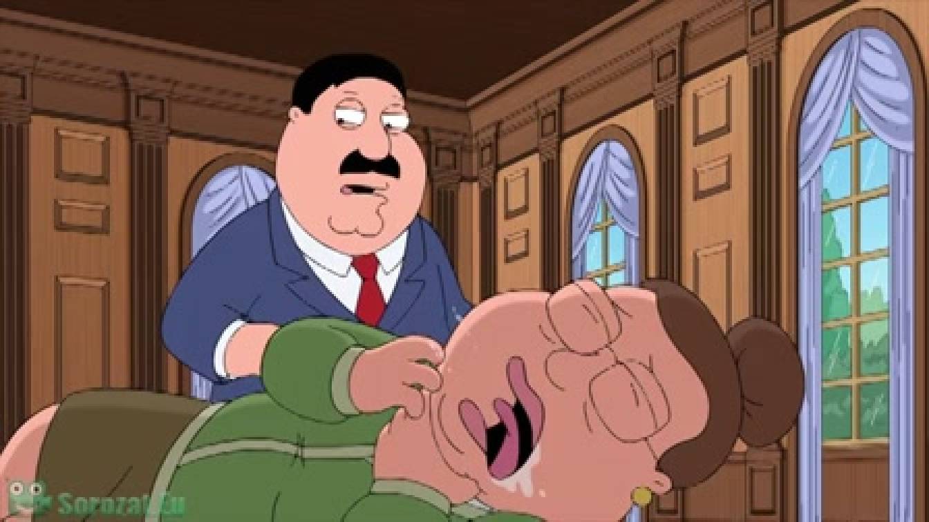 Family Guy 20. évad 07. rész