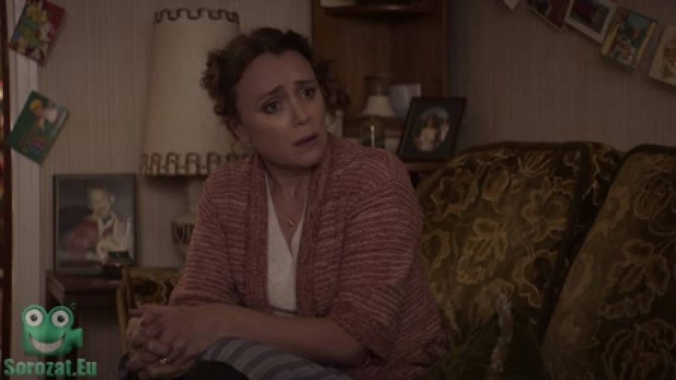 Ez bűn 1. évad 01. rész